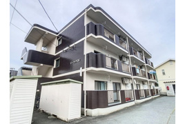 ピーコック28の外観