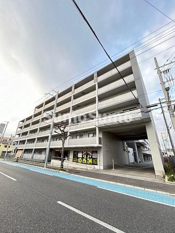 フェリーチェ尼崎の画像