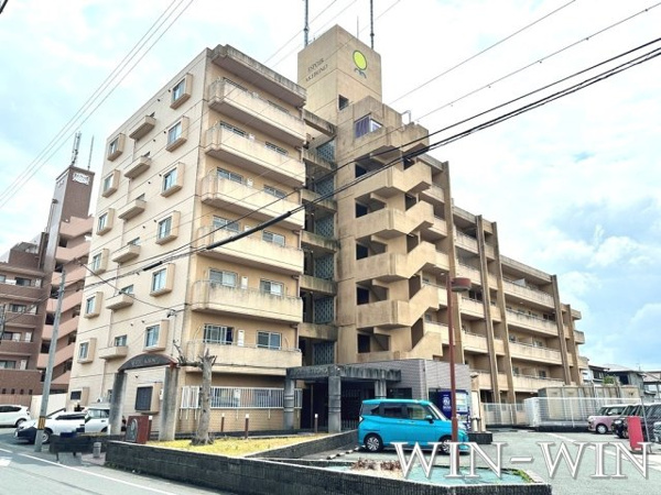 エスポア曙の画像