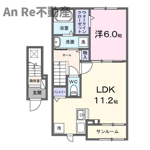 間取り：211064268163