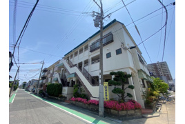 シャトー竹内の外観