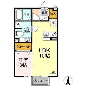 モナリエのイメージ