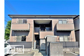 サングランディーＮの外観