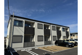 Maison Chateau・Makoの外観