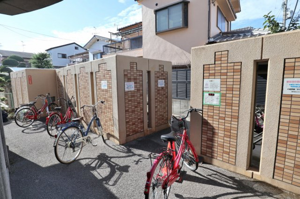 プラザテイクスリーのその他