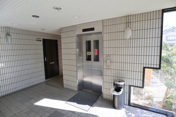 プラザテイクスリーのその他