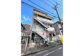 サンコーポラスの外観
