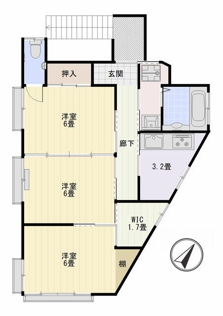 間取り：213143733202