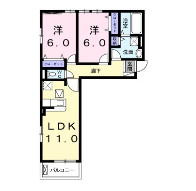 間取り：227098112258