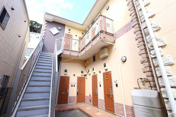 リトレックの杜の画像