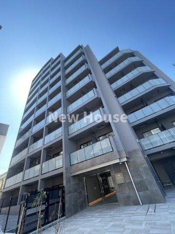 Weave Base -Itabashi Honcho 板橋本町のイメージ