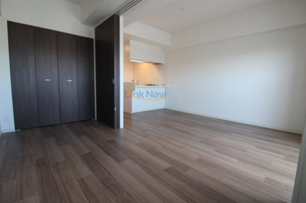 【プレサンス京町堀ノースの子供部屋】