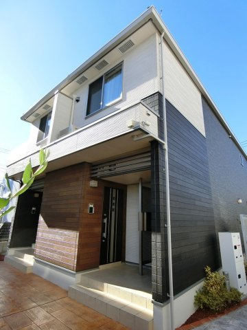 クアトロポルテのイメージ