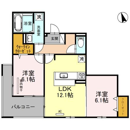 間取り：228058978357