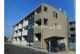  仲介手数料：50％OFF 対象物件 の外観