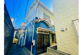 秋谷2丁目戸建の外観