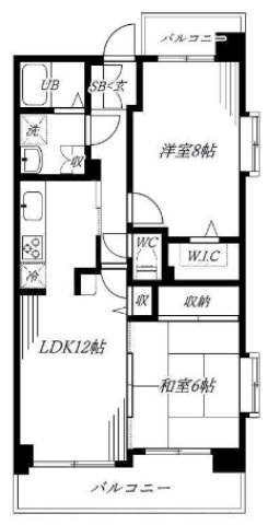 間取り：211064761155