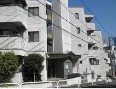 コートハイツ品川の画像