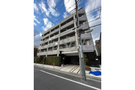 アルテカーサアリビエ綾瀬の外観