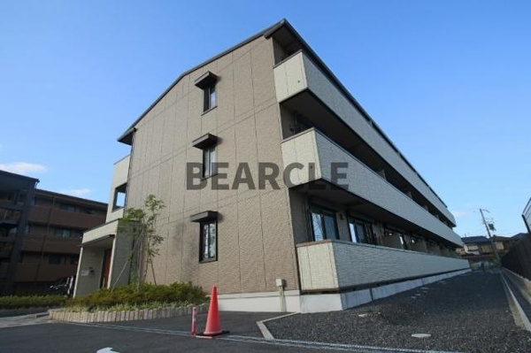 カーザフェリーチェの画像