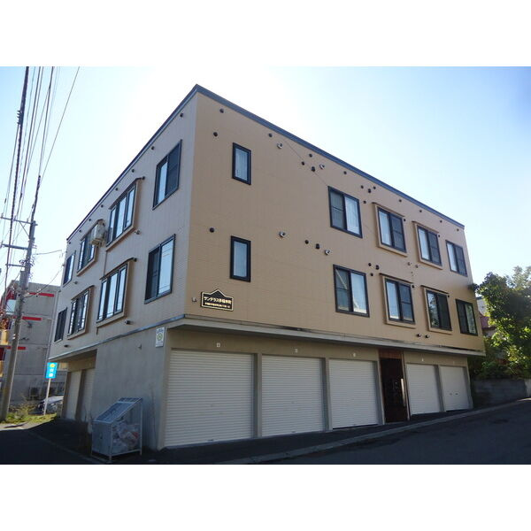 サンテラス手稲本町の画像