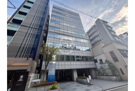 シンセイビルの外観