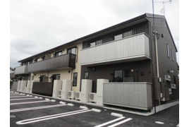 ネオポタミの外観