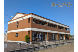 フォレスト　青山の外観