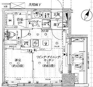 間取り：213145779735