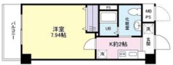 ラ・フォンテ神戸長田のイメージ