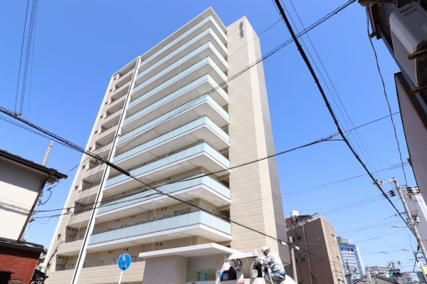 サンセール海老江の画像