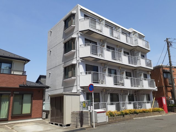コスモタウン南橋本の画像