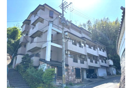 リバーサイド内田の外観