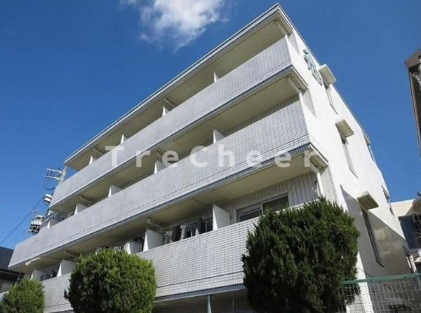 トップ下赤塚第三の画像