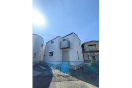(仮)アメニティー高津区久末戸建Bの外観