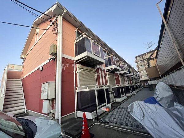 セナリオフォルム東船橋の画像