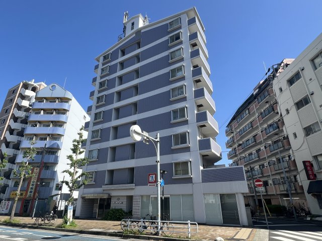 サンライズ長田のイメージ