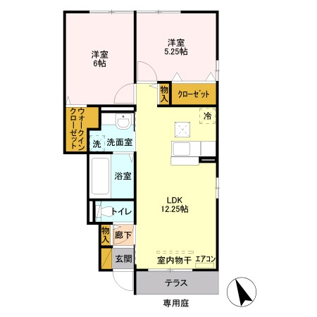 コネクタスのイメージ