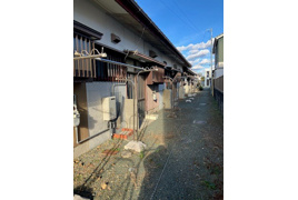 中部町二丁目23番1貸家群の外観