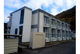 カサベルデの外観