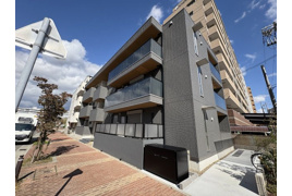 La Maison大池町の外観