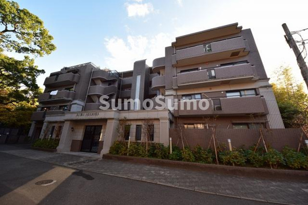 アートウィル赤坂の画像