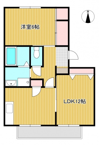 間取り：233024788004