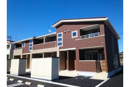 エクスパートⅠの外観