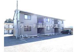 タントミール　Ｂの外観