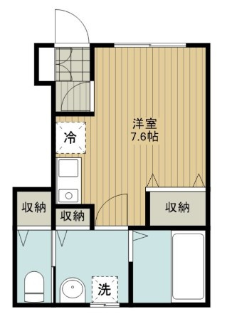 間取り：211065565034