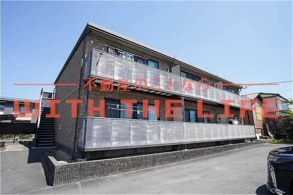 クインズコートの画像