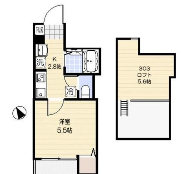 エクセラン大宮のイメージ