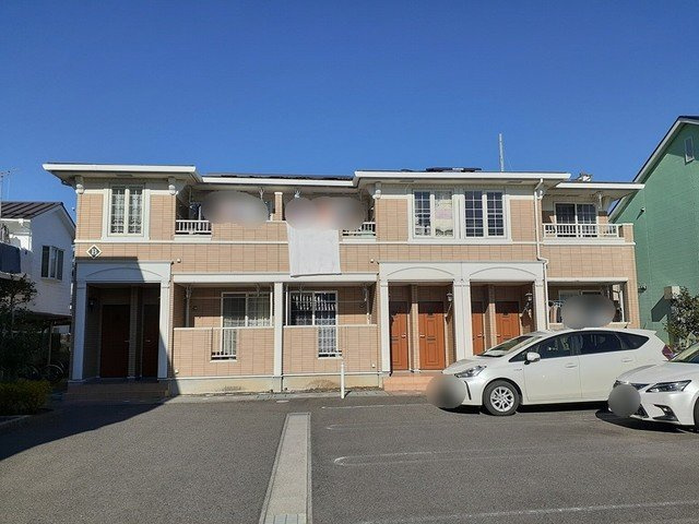 大垣市大井1丁目&nbsp;2階建&nbsp;築19年のイメージ