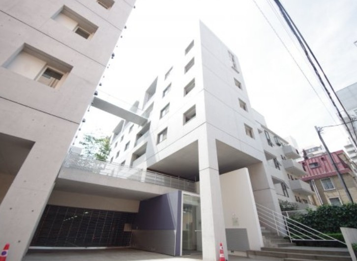 コート本郷のイメージ